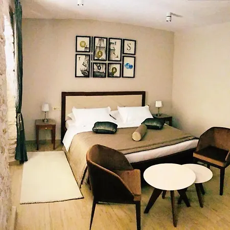 Heritage Viganj 4* Orebic