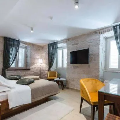 Hotel Heritage Viganj Orebic