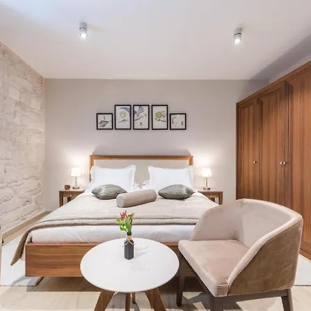 Hotel Heritage Viganj