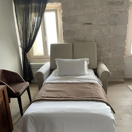 Heritage Viganj 4* Orebić