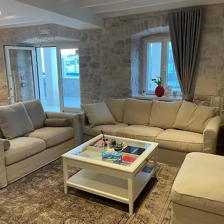 Hotel Heritage Viganj Orebić
